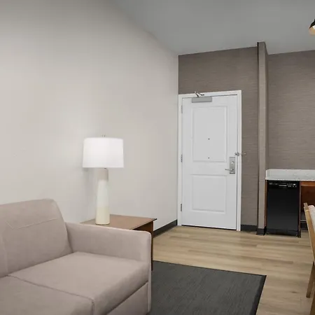 Residence Inn Houston West Energy Corridor-2