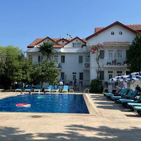 Tugay Hotel-2