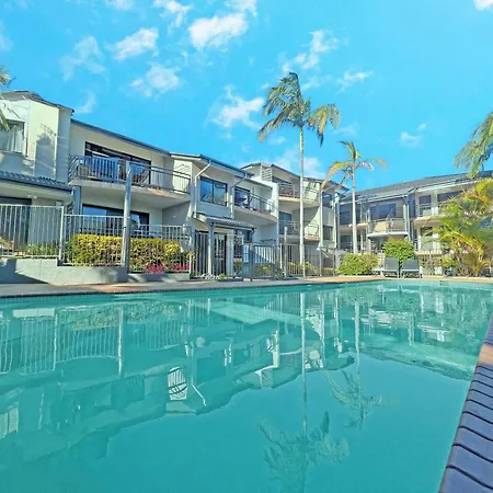 Beaches Holiday Resort-3