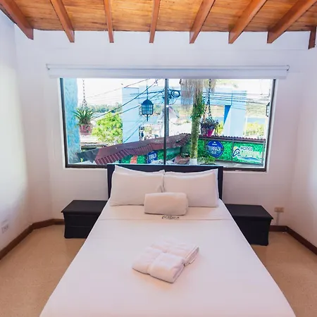 Hotel Guatatur-3