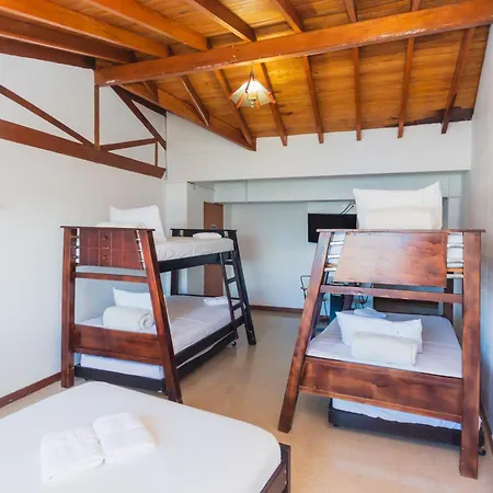 Hotel Guatatur-2
