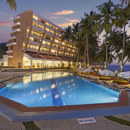 Bogmallo Beach Resort-3