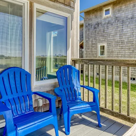 Lighthouse Oceanfront Resort-3