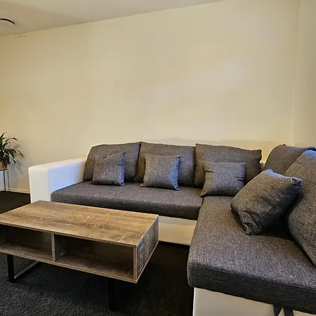 Azena Suites & Apartment-2