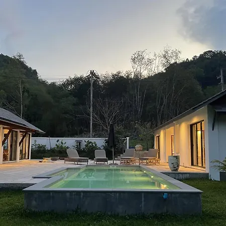 Koyao Bay Pavilions - Beach Resort And Pool Villas-3
