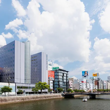 Hakata Excel Hotel Tokyu-3