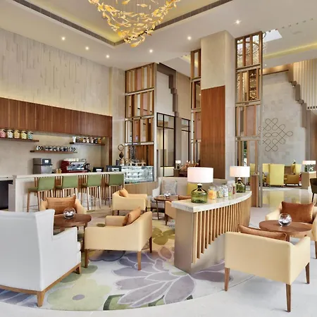 Courtyard By Marriott Madurai-3