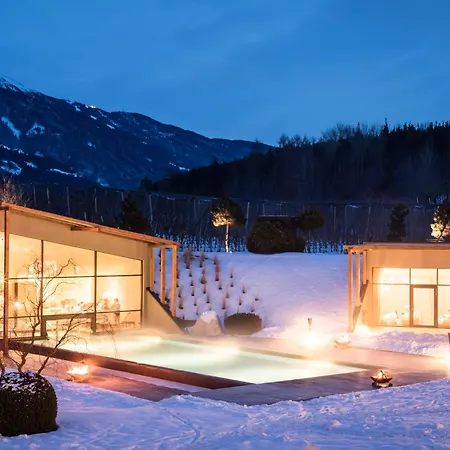 Hotel Seehof Nature Retreat-3