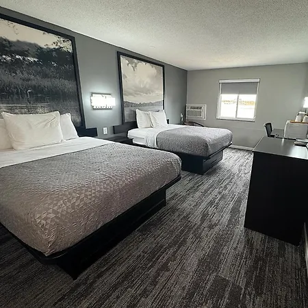 Super 8 By Wyndham Higginsville-3