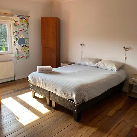 Hostal Compass del Sur-2