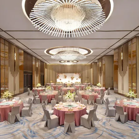 Courtyard By Marriott Hong Kong Sha Tin-3