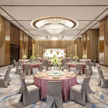 Courtyard By Marriott Hong Kong Sha Tin-2