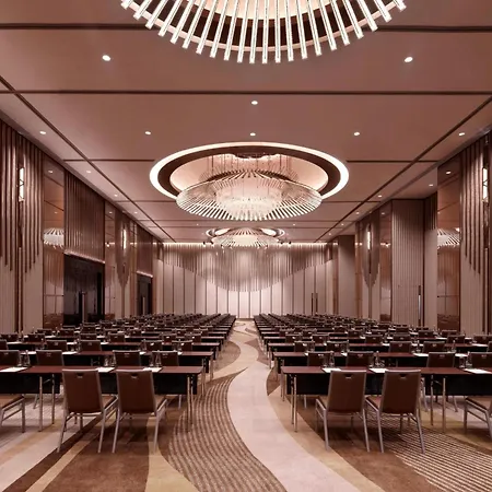 Courtyard By Marriott Hong Kong Sha Tin-2