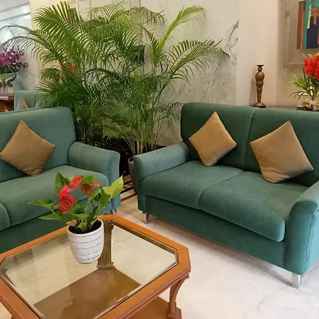 Sarovar Portico Kalupur Ahmedabad-3