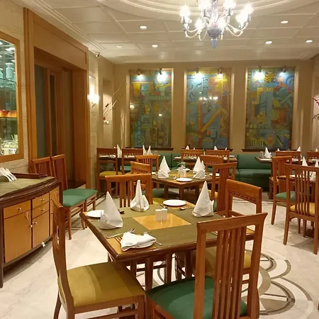 Sarovar Portico Kalupur Ahmedabad-2