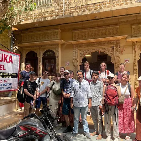 Hotel Renuka-3