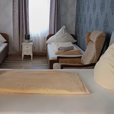 The Burgklause Boutique Hotel-3