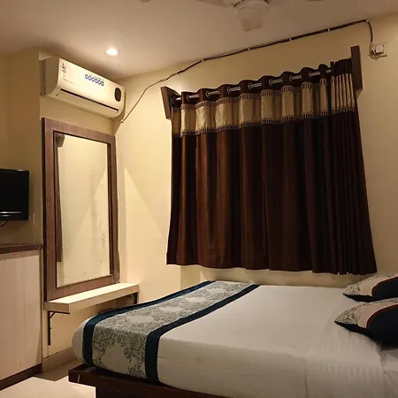 Hotel Sai Balaji-3