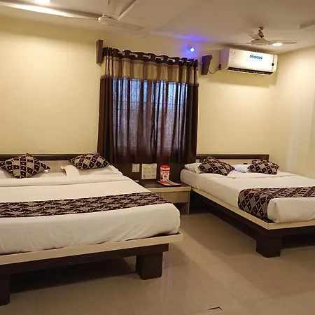 Hotel Sai Balaji-2