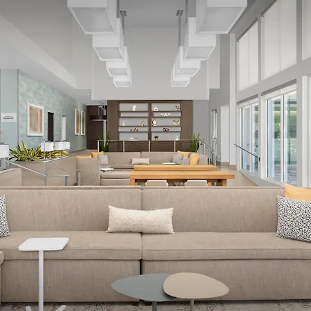 Element By Marriott Denver Park Meadows-3