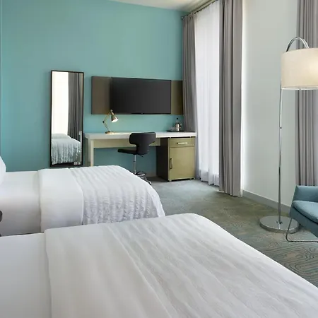 Le Meridien Tampa, The Courthouse-3