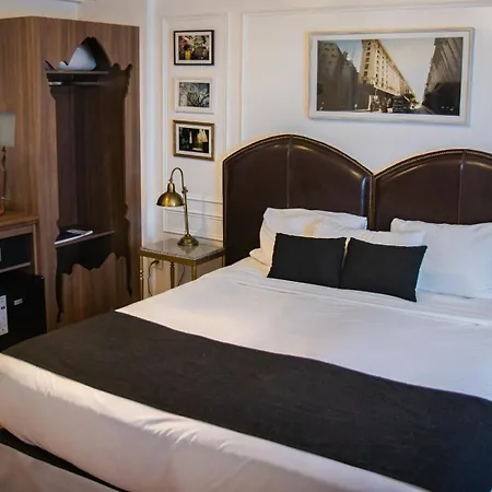 Hotel Clasico-3