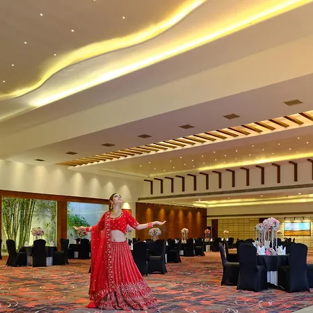 Best Western Country Woods Ambala-2