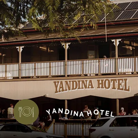 Yandina Hotel-2
