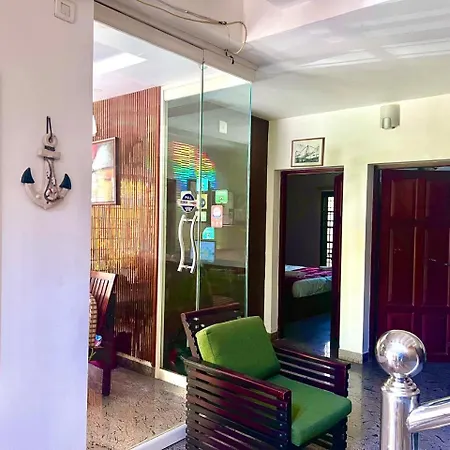 Fortkochi Beach Inn-3