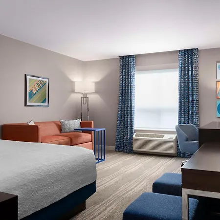 Hampton Inn & Suites-Worcester, Ma-3