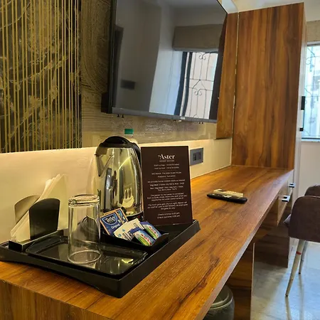 Aster Guest House-2