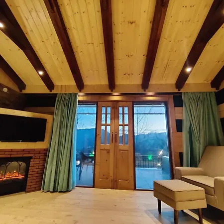 Regenta Resort Mars Valley View Shoghi-3