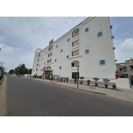 Hotel Ashray Inn Express-2