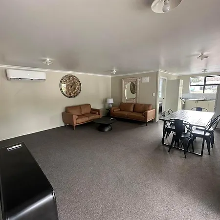 Lake Ruataniwha Holiday Park-3