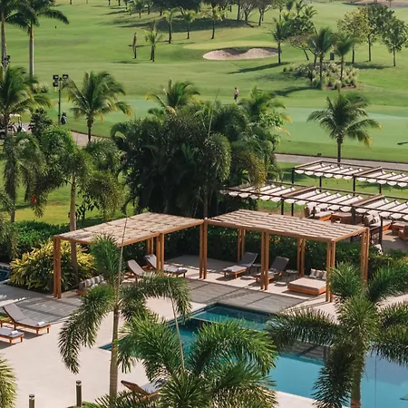 The Santa Maria, A Luxury Collection Hotel & Golf Resort, Panama City-2
