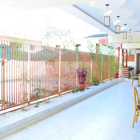 Golf Hotel Kakamega-2