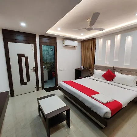 Hotel Rudraksha Inn-3
