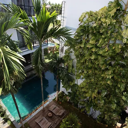 Hoi An Fairy Garden Villa-3