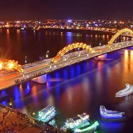 Ibiza Riverfront Da Nang Hotel-3