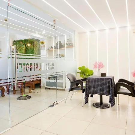 Khanh Lai Hotel 慶來旅店-3