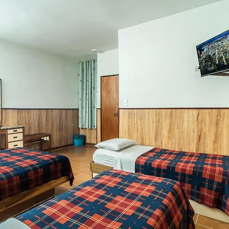 Hotel Lider-3