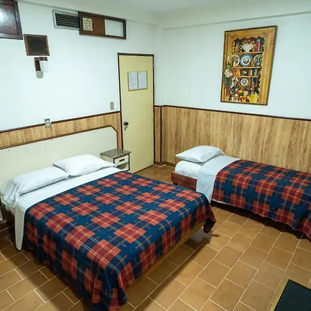 Hotel Lider-2
