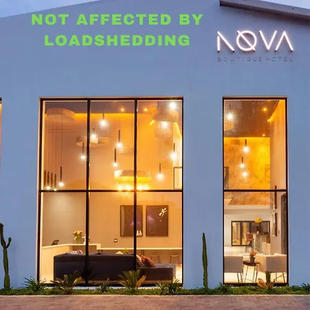 Nova Boutique Hotel And Spa-3
