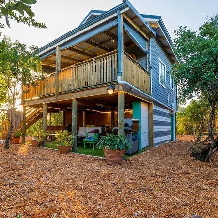 Treedom Villas And Vardos-3