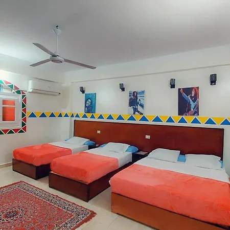 Bob Marley Guest House-2