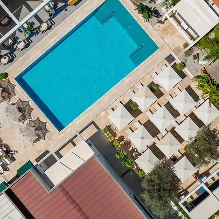 Oeluedeniz Blu Luxury Unique Hotel - Adults-Only-2