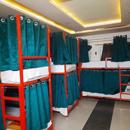 Hotel Satya-3