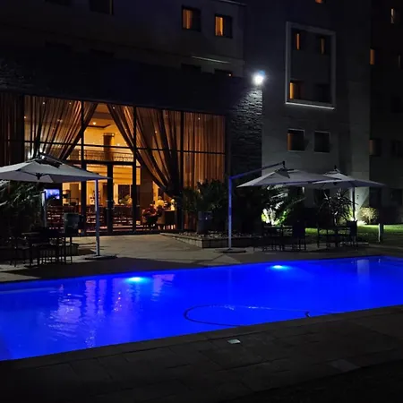 Stayeasy Rustenburg-2