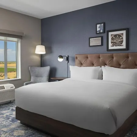 Four Points By Sheraton Yuma-2