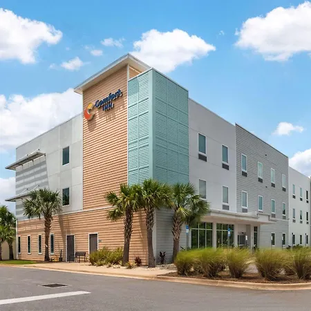 Comfort Inn Miramar Beach-Destin-2